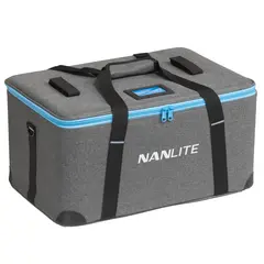 Nanlite Trolley Case for 2 Lights Forza 500/500B II