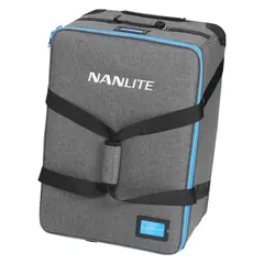 Nanlite Trolley Case for 2 Lights Forza 500/500B II