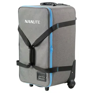 Nanlite Trolly Case for Forza 720/720B