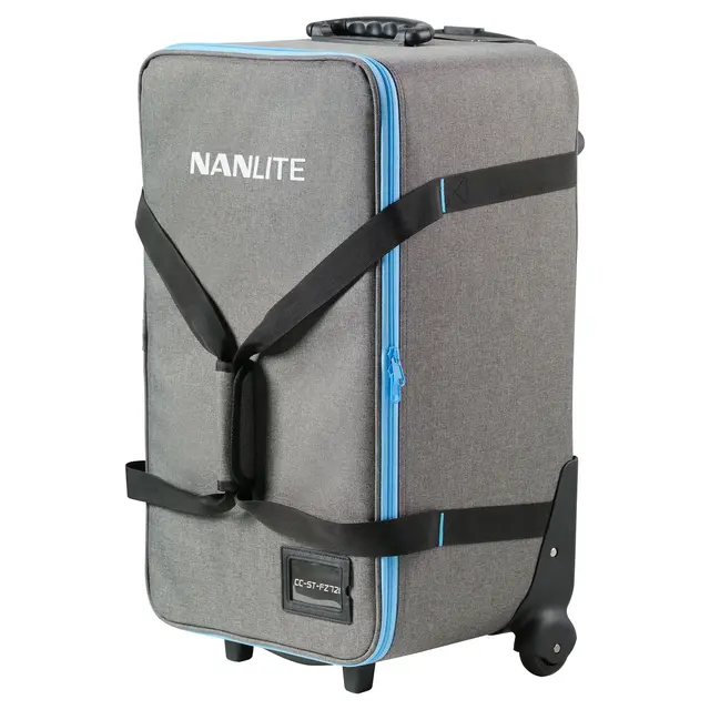 Nanlite Trolly Case for Forza 720/720B 