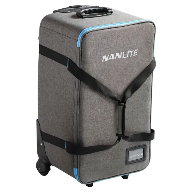 Nanlite Trolly Case for Forza 720/720B 