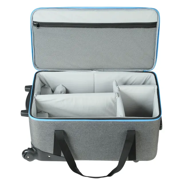 Nanlite Trolly Case for Forza 720/720B 