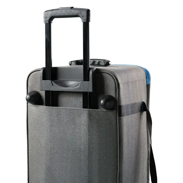 Nanlite Trolly Case for Forza 720/720B 