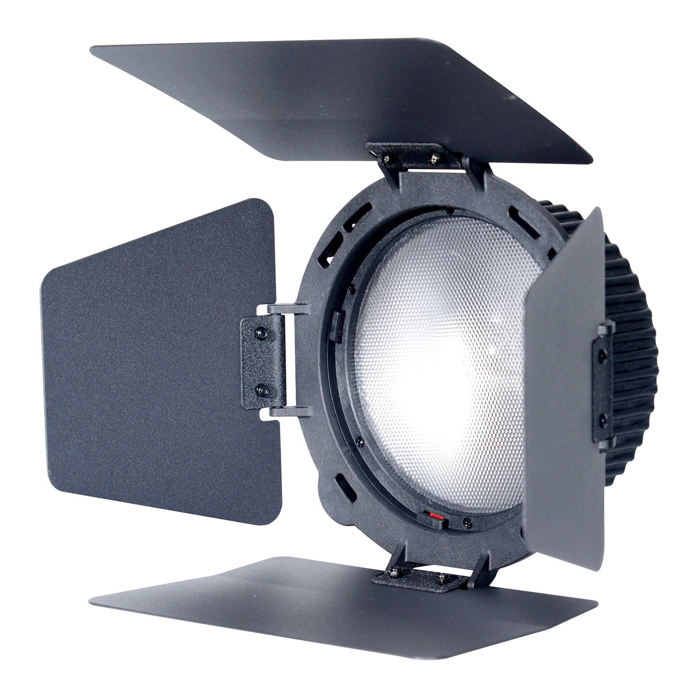 Nanlite CN-18X Fresnel Lens Fresnell med låvedører For P100 And P200