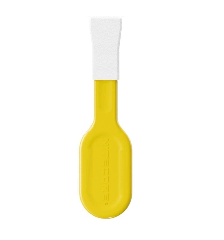 Nitecore Sensor Cleaning Swabs For MFT Renseswab for små M4/3 sensorer