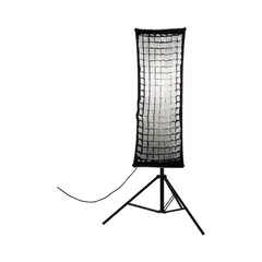 Nanlite Eggcrate Grid For Softbox 45x110cm