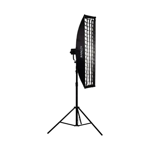 Nanlite Eggcrate Grid For Strip Softbox 140 X 30cm 