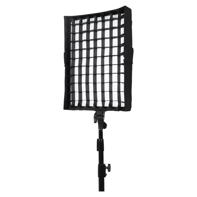 Nanlite Eggcrate for Compac 100/100B 