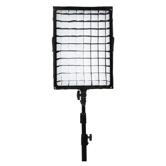 Nanlite Eggcrate for Compac 100/100B 