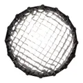Nanlite Fabric Grid for Forza 60 softbox T&#248;y grid til rund softboks