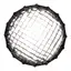 Nanlite Fabric Grid for Forza 60 softbox T&#248;y grid til rund softboks