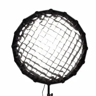 Nanlite Eggcrate Grid For Forza 60 Softbox