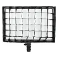 Nanlite Fabric Grid for Lumipad 25 Tøygrid til Lumipad 25 LED lys