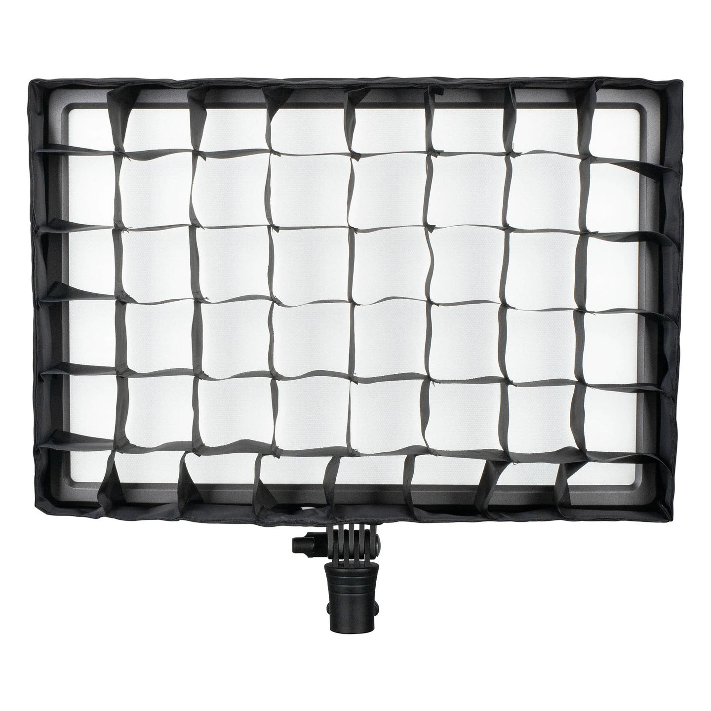 Nanlite Fabric Grid for Lumipad 25 Tøygrid til Lumipad 25 LED lys