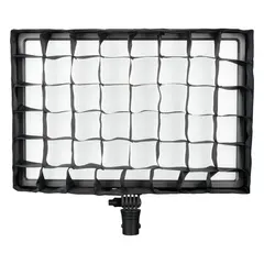 Nanlite Fabric Grid for Lumipad 25 T&#248;ygrid til Lumipad 25 LED lys