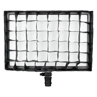 Nanlite Fabric Grid for Lumipad 25 T&#248;ygrid til Lumipad 25 LED lys