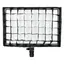 Nanlite Fabric Grid for Lumipad 25 T&#248;ygrid til Lumipad 25 LED lys