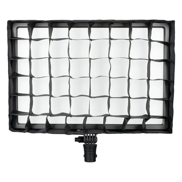 Nanlite Fabric Grid for Lumipad 25 Tøygrid til Lumipad 25 LED lys 