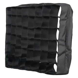 Nanlite Fabric Grid for Lumipad 25 T&#248;ygrid til Lumipad 25 LED lys