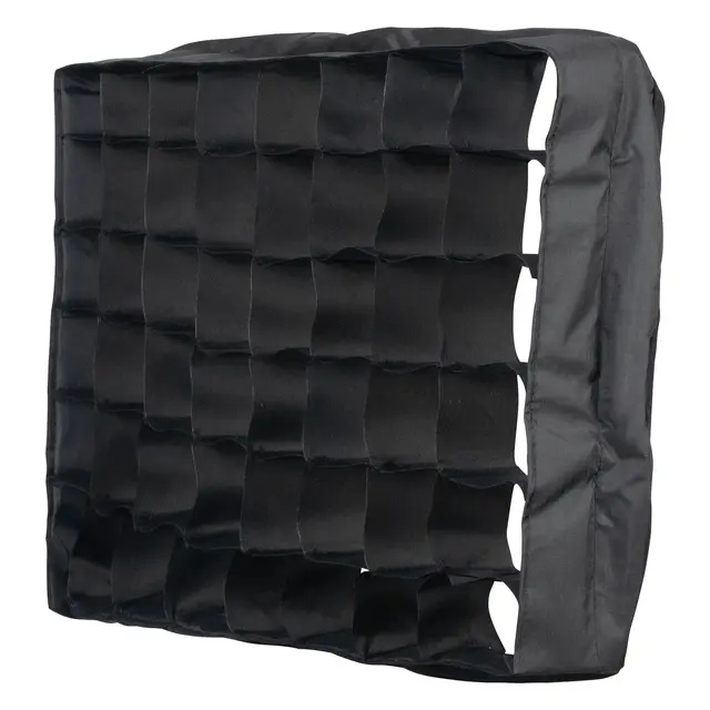 Nanlite Fabric Grid for Lumipad 25 Tøygrid til Lumipad 25 LED lys 