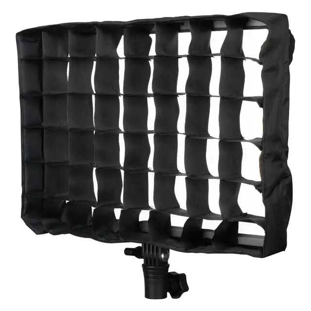 Nanlite Fabric Grid for Lumipad 25 Tøygrid til Lumipad 25 LED lys 