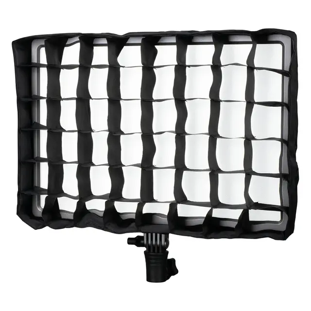 Nanlite Fabric Grid for Lumipad 25 Tøygrid til Lumipad 25 LED lys 