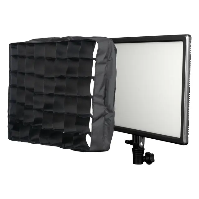 Nanlite Fabric Grid for Lumipad 25 Tøygrid til Lumipad 25 LED lys 