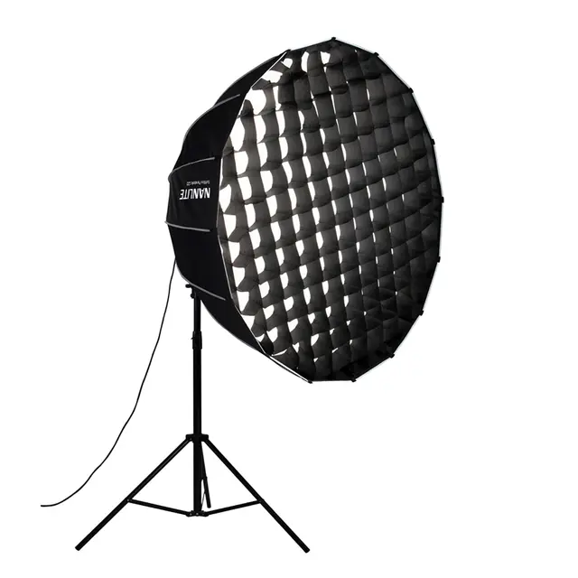 Nanlite Grid for Parabolic softbox 120 Til Softboks 120cm 