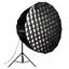 Nanlite Grid for Parabolic softbox 150 Grid for 150cm Parabolic softbox