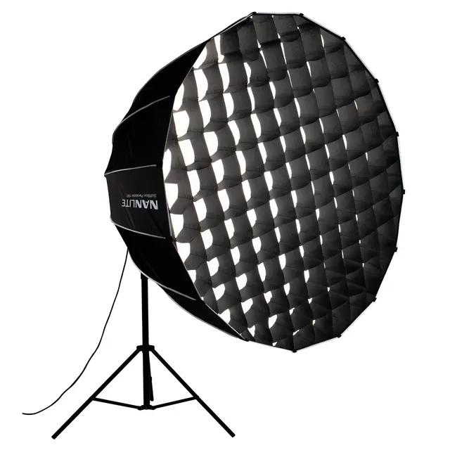 NANLITE Parabolic softbox 150cm