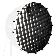 Nanlite Grid for parabolic softbox 90 cm Til Parabolisk Softboks 90cm