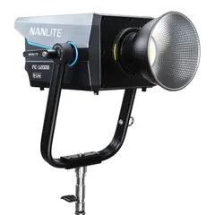 Nanlite FC-1200B LED Bi-color Spotlight 2700-6500K. DMX/RDM. 1350W