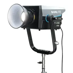 Nanlite FC-1200B LED Bi-color Spotlight 2700-6500K. DMX/RDM. 1350W