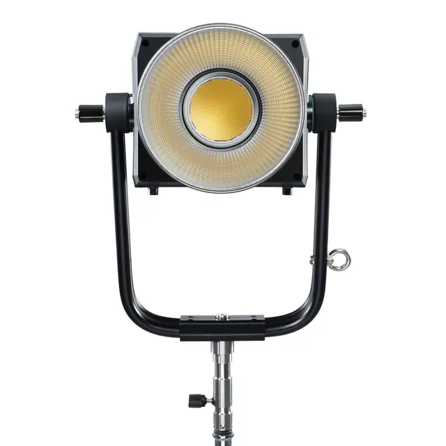 Nanlite FC-1200B LED Bi-color Spotlight 2700-6500K. DMX/RDM. 1350W 
