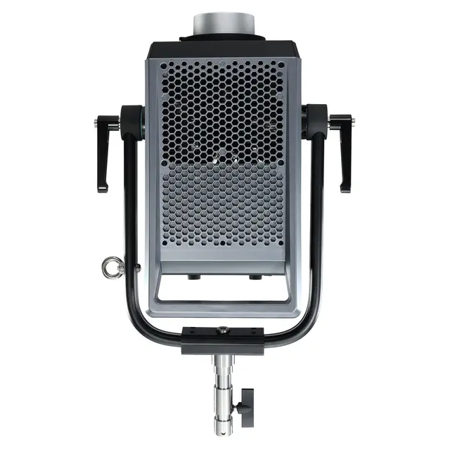 Nanlite FC-1200B LED Bi-color Spotlight 2700-6500K. DMX/RDM. 1350W 