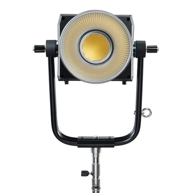 Nanlite FC-1200C LED RGBW Spotlight 2400-12 000K. DMX/RDM. 1350W 