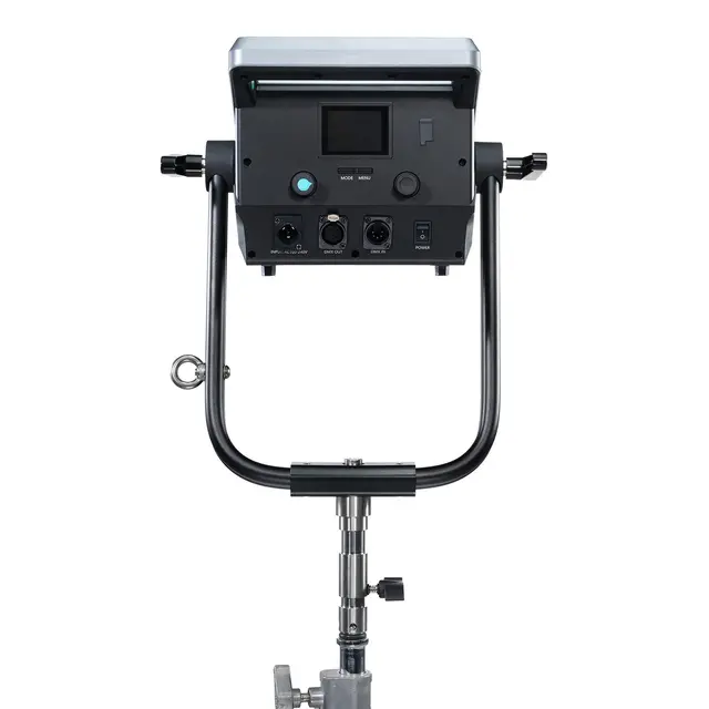 Nanlite FC-1200C LED RGBW Spotlight 2400-12 000K. DMX/RDM. 1350W 