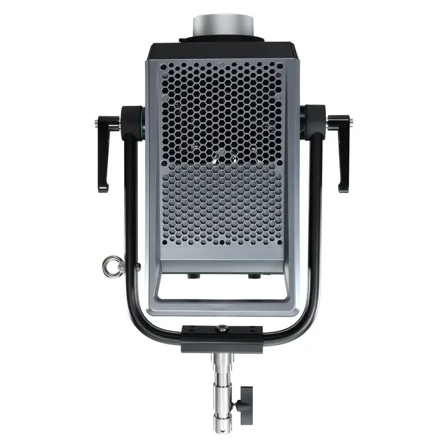 Nanlite FC-1200C LED RGBW Spotlight 2400-12 000K. DMX/RDM. 1350W 