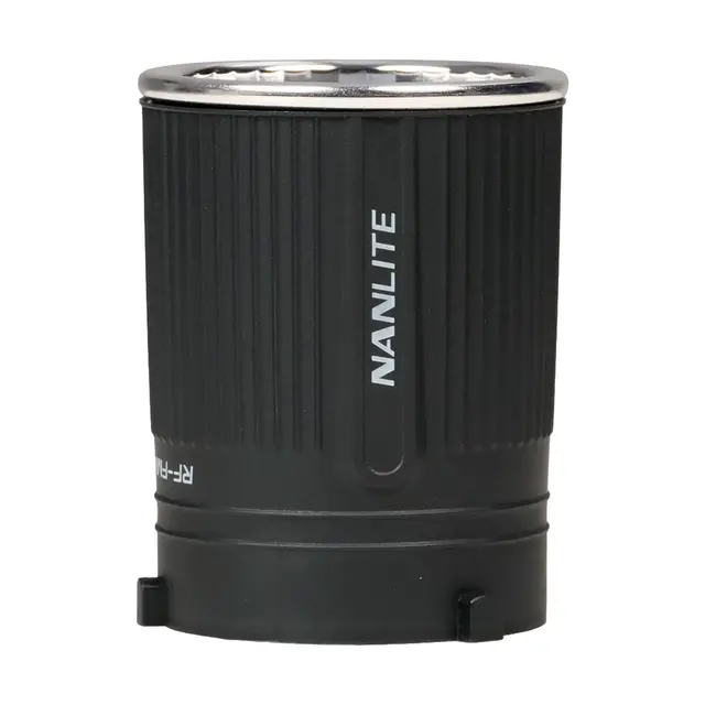 Nanlite FC-60B LED Bi-color Spot Light COB LED Lampe FM Mount 