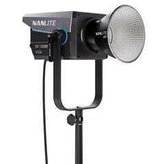 Nanlite FC-720B LED Bi-color Spot Light 2700-6500K. DMX/RDM. 750W