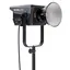 Nanlite FC-720B LED Bi-color Spot Light Bowens Mount 750W - 2700-6500K