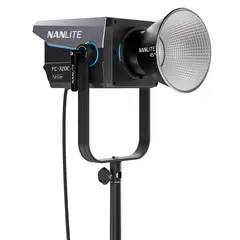 Nanlite FC-720C LED RGBW Spot Light 2400-12 000K. DMX/RDM. 750W