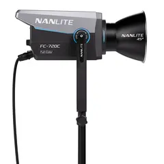 Nanlite FC-720C LED RGBW Spot Light 2400-12 000K. DMX/RDM. 750W