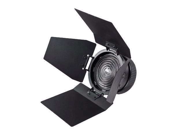 Nanlite Forza FL-11 Fresnel Lens Optisk forsats til FM Mount