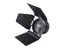 Nanlite Forza FL-11 Fresnel Lens Optisk forsats til FM Mount