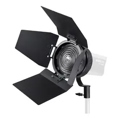 Nanlite Forza FL-11 Fresnel Lens Optisk forsats til FM Mount