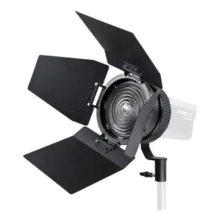 Nanlite Forza FL-11 Fresnel Lens Optisk forsats til FM Mount