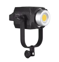 Nanlite Forza 200 Monolight LED lampe 5600K LED Lys