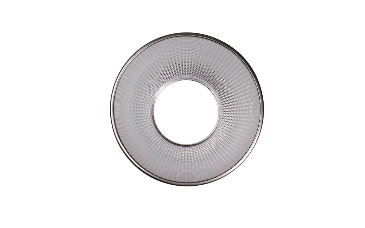 Nanlite 55-Degree Reflector Forza 300/50 55° metallreflektor. Bowens Mount