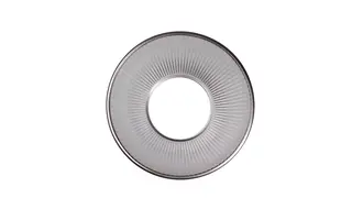 Nanlite 55-Degree Reflector Forza 300/50 55&#176; metallreflektor. Bowens Mount